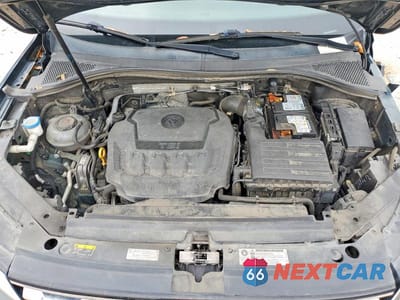 Zdjęcie 12 z 13 samochodu: 2019 VOLKSWAGEN TIGUAN S VIN:3VV1B7AX5KM126665 - miniatura