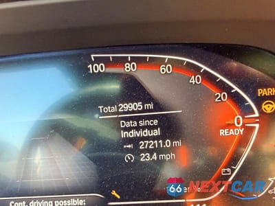 Zdjęcie 9 z 13 samochodu: 2023 BMW X5 SDRIVE 40I VIN:5UXCR4C00P9N73376 - miniatura