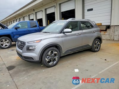 2026 HYUNDAI VENUE SEL KMHRC8A3XTU479672 - główne zdjęcie licytacji z USA - miniatura