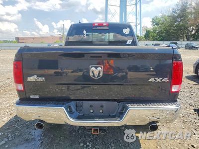 Zdjęcie 6 z 12 samochodu: 2019 RAM 1500 CLASSIC SLT VIN:1C6RR7TTXKS588094 - miniatura