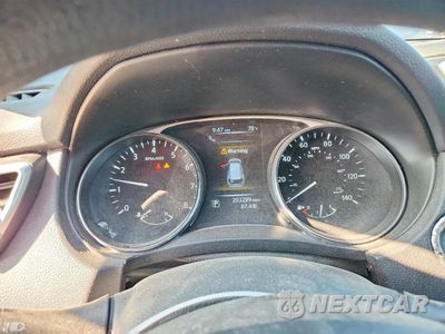 Zdjęcie 9 z 13 samochodu: 2015 NISSAN ROGUE SV VIN:5N1AT2MTXFC852175 - miniatura