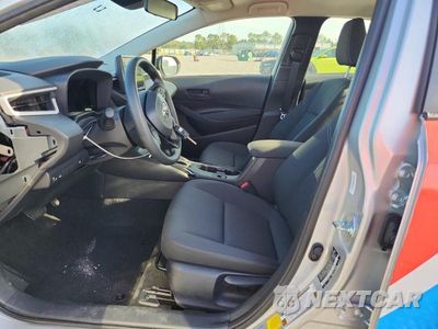 Zdjęcie 7 z 12 samochodu: 2026 TOYOTA COROLLA HYBRID LE VIN:JTDBCMFEXT3143096 - miniatura