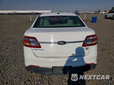 Zdjęcie 6 z 12 samochodu: 2014 FORD TAURUS SEL VIN:1FAHP2H89EG124518 - miniatura
