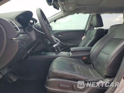 Zdjęcie 7 z 13 samochodu: 2017 ACURA RDX ADVANCE VIN:5J8TB3H7XHL021847 - miniatura