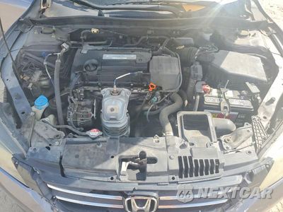 Zdjęcie 11 z 12 samochodu: 2015 HONDA ACCORD LX VIN:1HGCR2F38FA260604 - miniatura