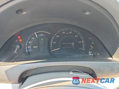 Zdjęcie 9 z 12 samochodu: 2009 TOYOTA CAMRY HYBRID VIN:4T1BB46K79U073919 - miniatura