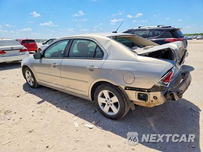 Drugie zdjęcie samochodu z przodu: 2009 FORD FUSION SE VIN:3FAHP07Z59R165855 - miniatura
