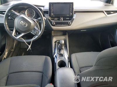 Zdjęcie 8 z 12 samochodu: 2021 TOYOTA COROLLA SE VIN:JTDP4MCEXMJ060935 - miniatura