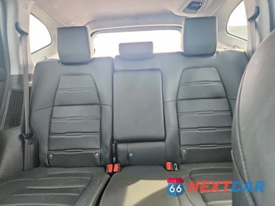 Zdjęcie 10 z 13 samochodu: 2022 HONDA CR-V EXL VIN:5J6RT6H88NL050012 - miniatura