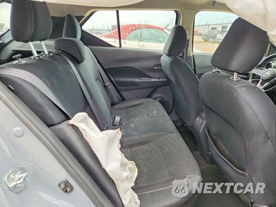 Zdjęcie 11 z 13 samochodu: 2024 NISSAN KICKS SV VIN:3N1CP5CV0RL539055 - miniatura