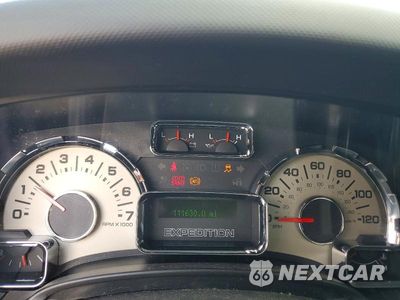 Zdjęcie 9 z 13 samochodu: 2011 FORD EXPEDITION EL LIMITED VIN:1FMJK2A55BEF05344 - miniatura