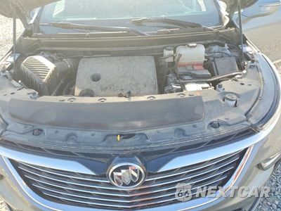 Zdjęcie 12 z 13 samochodu: 2024 BUICK ENCLAVE PREMIUM VIN:5GAEVBKW4RJ117206 - miniatura