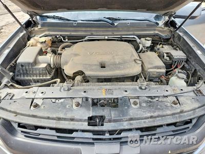 Zdjęcie 11 z 12 samochodu: 2019 CHEVROLET COLORADO Z71 VIN:1GCGTDEN2K1127640 - miniatura