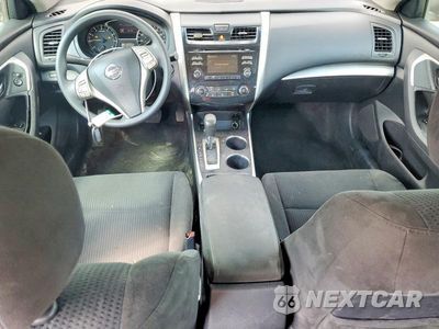Zdjęcie 8 z 13 samochodu: 2015 NISSAN ALTIMA 2.5 S VIN:1N4AL3AP8FC149682 - miniatura