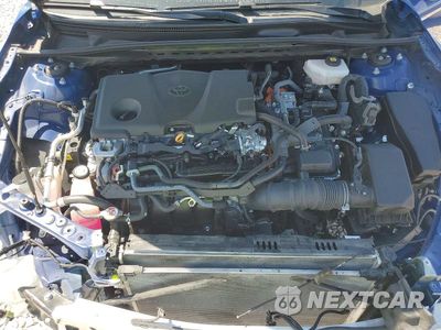 Zdjęcie 11 z 12 samochodu: 2025 TOYOTA CAMRY LE VIN:4T1DAACKXSU069612 - miniatura