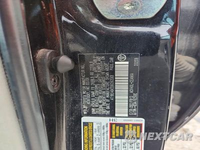 Zdjęcie 12 z 12 samochodu: 2009 TOYOTA CAMRY LE VIN:4T1BE46K59U283569 - miniatura