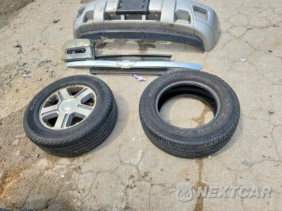 Zdjęcie 13 z 14 samochodu: 2004 CHEVROLET TRAILBLAZER LS VIN:1GNDT13S142394024 - miniatura