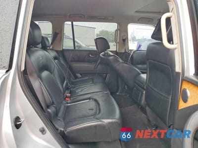 Zdjęcie 11 z 14 samochodu: 2011 INFINITI QX56 BASE VIN:JN8AZ2ND8B9701521 - miniatura