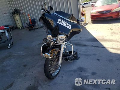 Drugie zdjęcie samochodu z przodu: 2007 HARLEY-DAVIDSON FLHTCUI VIN:1HD1FC4137Y640432 - miniatura