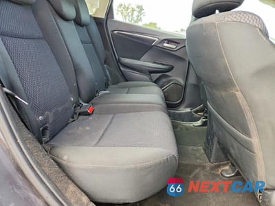 Zdjęcie 10 z 13 samochodu: 2019 HONDA FIT LX VIN:3HGGK5H44KM730119 - miniatura