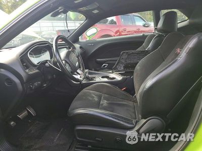 Zdjęcie 7 z 12 samochodu: 2015 DODGE CHALLENGER R/T SCAT PACK VIN:2C3CDZFJ0FH707095 - miniatura