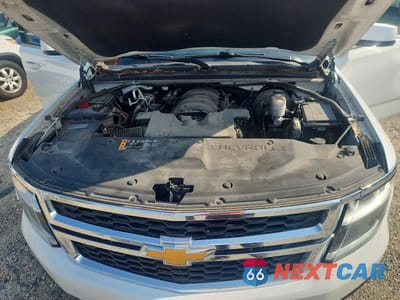 Zdjęcie 12 z 13 samochodu: 2019 CHEVROLET TAHOE K1500 LS VIN:1GNSKAKC8KR166045 - miniatura