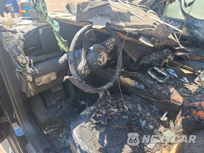 Zdjęcie 8 z 12 samochodu: 2021 MERCEDES-BENZ GLE 350 4MATIC VIN:4JGFB4KB5MA555032 - miniatura