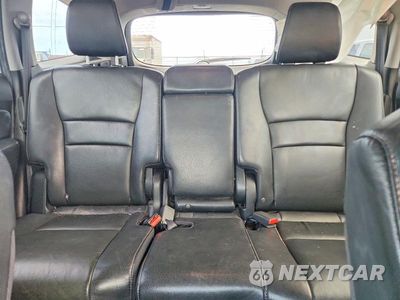Zdjęcie 10 z 13 samochodu: 2018 HONDA PILOT EXL VIN:5FNYF5H53JB022740 - miniatura