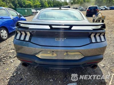 Zdjęcie 6 z 12 samochodu: 2025 FORD MUSTANG GT VIN:1FA6P8CF4S5412969 - miniatura