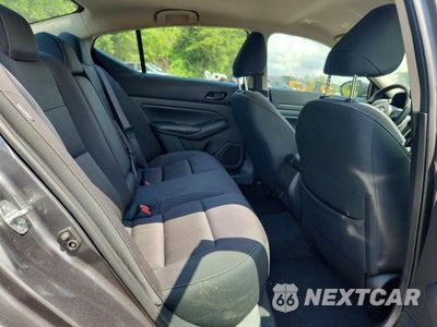 Zdjęcie 10 z 12 samochodu: 2025 NISSAN ALTIMA SV VIN:1N4BL4DV0SN318905 - miniatura