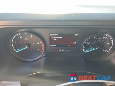 Zdjęcie 9 z 12 samochodu: 2026 FORD F350 SUPER DUTY VIN:1FT8W3DT5TED25497 - miniatura