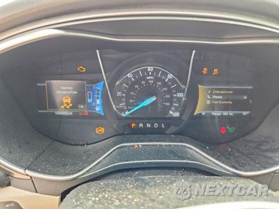 Zdjęcie 9 z 13 samochodu: 2017 FORD FUSION SE HYBRID VIN:3FA6P0LU2HR183195 - miniatura