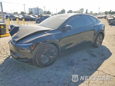 2026 TESLA MODEL Y 7SAYGDED0TF586452 - główne zdjęcie licytacji z USA - miniatura