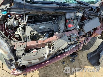 Zdjęcie 12 z 13 samochodu: 2016 HONDA CR-V EXL VIN:2HKRM3H70GH519237 - miniatura