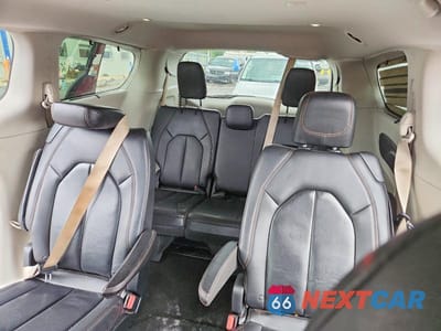 Zdjęcie 10 z 13 samochodu: 2018 CHRYSLER PACIFICA TOURING L VIN:2C4RC1BG5JR233295 - miniatura