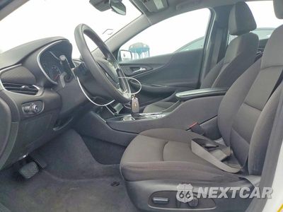 Zdjęcie 7 z 13 samochodu: 2024 CHEVROLET MALIBU LT VIN:1G1ZD5ST3RF106073 - miniatura