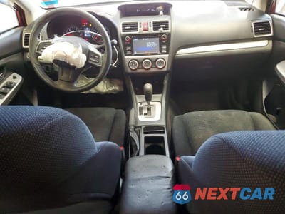Zdjęcie 8 z 12 samochodu: 2015 SUBARU IMPREZA PREMIUM VIN:JF1GPAC66F8202065 - miniatura