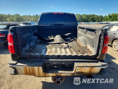 Zdjęcie 6 z 13 samochodu: 2015 GMC SIERRA K2500 SLE VIN:1GT12YEG6FF678096 - miniatura