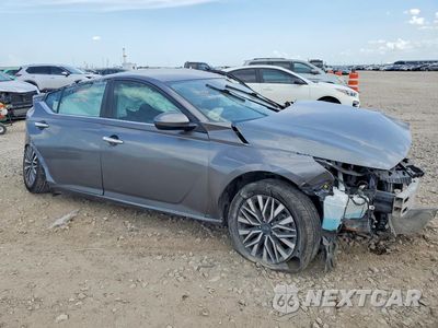 Czwarte zdjęcie samochodu z boku: 2023 NISSAN ALTIMA SV VIN:1N4BL4DV1PN375430 - miniatura