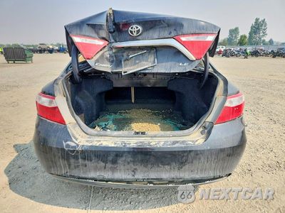Zdjęcie 6 z 12 samochodu: 2015 TOYOTA CAMRY LE VIN:4T4BF1FK1FR467954 - miniatura