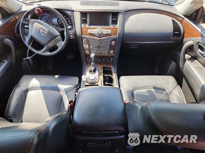 Zdjęcie 8 z 14 samochodu: 2019 NISSAN ARMADA SL VIN:JN8AY2ND6K9088916 - miniatura