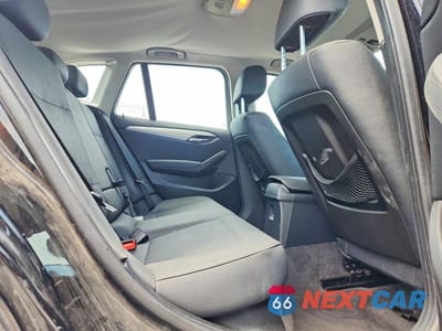 Zdjęcie 11 z 13 samochodu: 2014 BMW X1 SDRIVE28I VIN:WBAVM1C58EVW53383 - miniatura