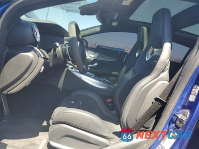 Zdjęcie 7 z 12 samochodu: 2024 MERCEDES-BENZ AMG GT 43 VIN:W1K7X5KB1RV002366 - miniatura