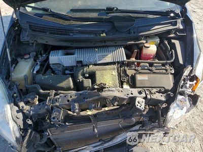 Zdjęcie 11 z 13 samochodu: 2014 TOYOTA PRIUS THREE VIN:JTDKN3DU4E1814212 - miniatura