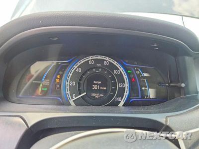 Zdjęcie 9 z 12 samochodu: 2015 HONDA ACCORD HYBRID EXL VIN:1HGCR6F5XFA013867 - miniatura