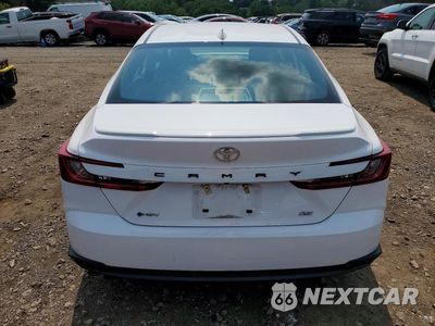 Zdjęcie 6 z 12 samochodu: 2025 TOYOTA CAMRY SE VIN:4T1DAACK6SU647642 - miniatura