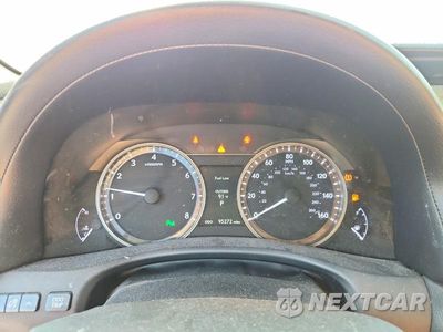 Zdjęcie 9 z 12 samochodu: 2014 LEXUS GS 350 VIN:JTHCE1BL4E5028596 - miniatura