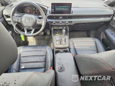 Zdjęcie 15 z 26 samochodu: 2024 HONDA CR-V SPORT-L VIN:7FARS6H89RE015453 - miniatura