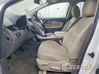 Zdjęcie 7 z 13 samochodu: 2014 FORD EDGE SE VIN:2FMDK3GCXEBB35016 - miniatura