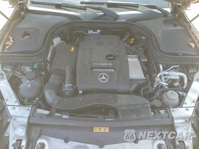 Zdjęcie 12 z 13 samochodu: 2019 MERCEDES-BENZ GLC 350E VIN:WDC0G5EB4KF565395 - miniatura